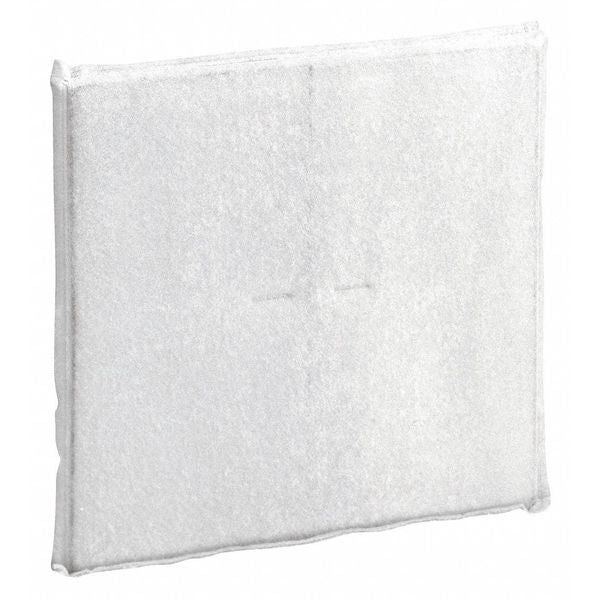 Panel Filter, 3-Ply, 20