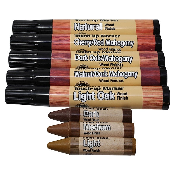 Furniture Touch Up Kit, Natural