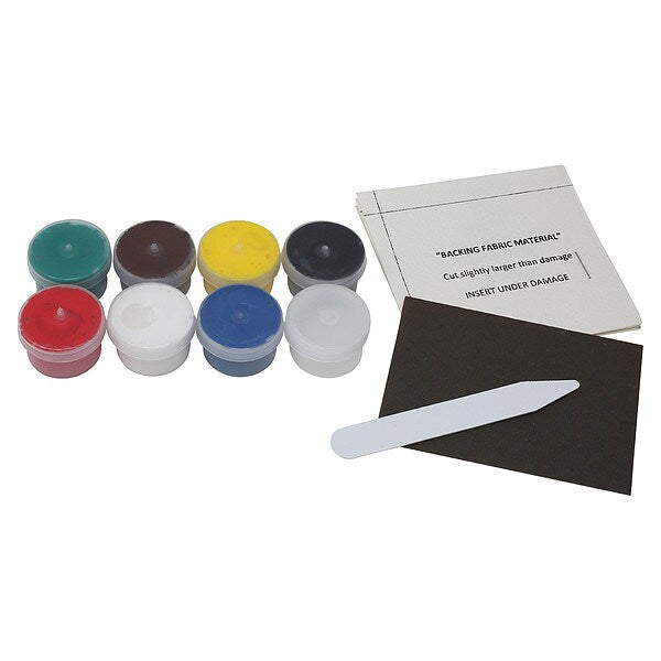 Furniture and Fabric Repair Kit, Blue