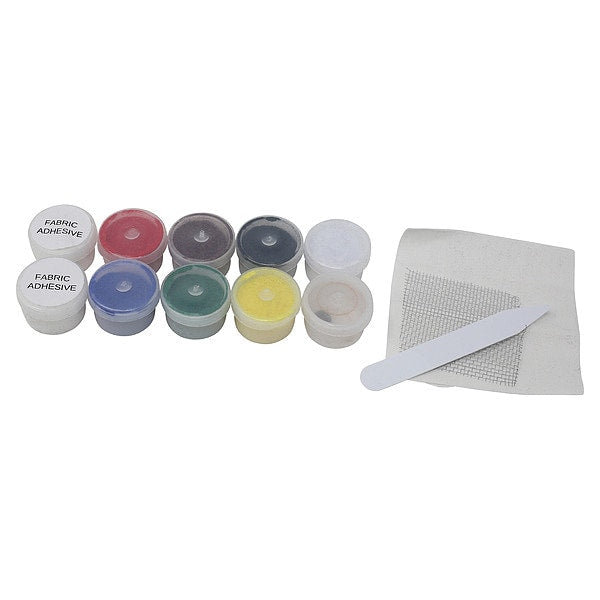 Furniture and Fabric Repair Kit, Red