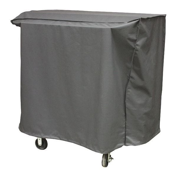 Cover for Cooler, SWMP-36, Black, Vinyl