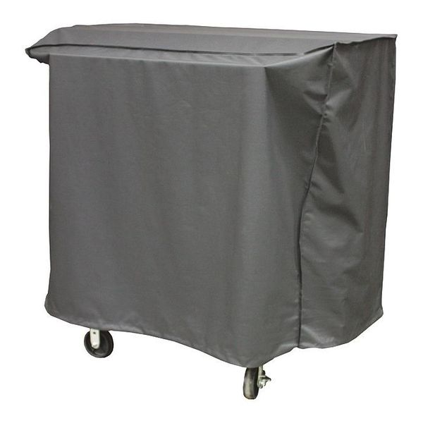 Cover for Cooler, SWMP-48, Black, Vinyl