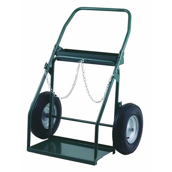 Welding Cylindr Truck, 16