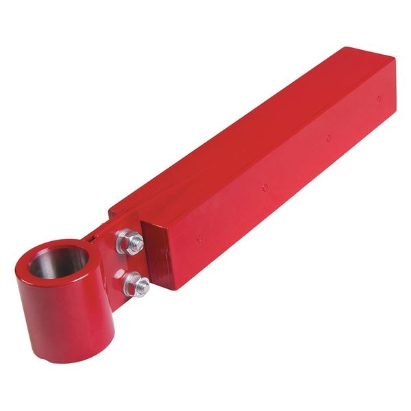 Cross Bar, 2-3/8