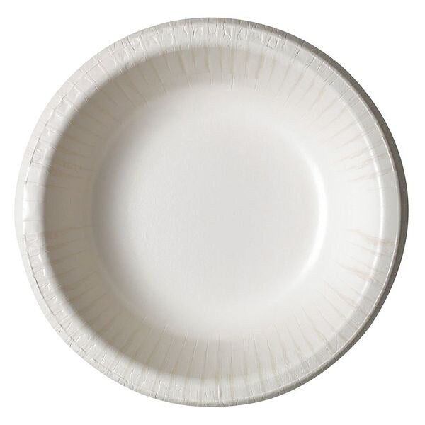 Dixie, Bowls, White, Hvy, 12oz, PK125
