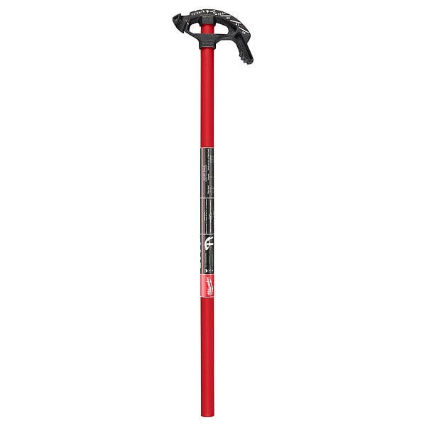 1/2â EMT Iron Conduit Bender