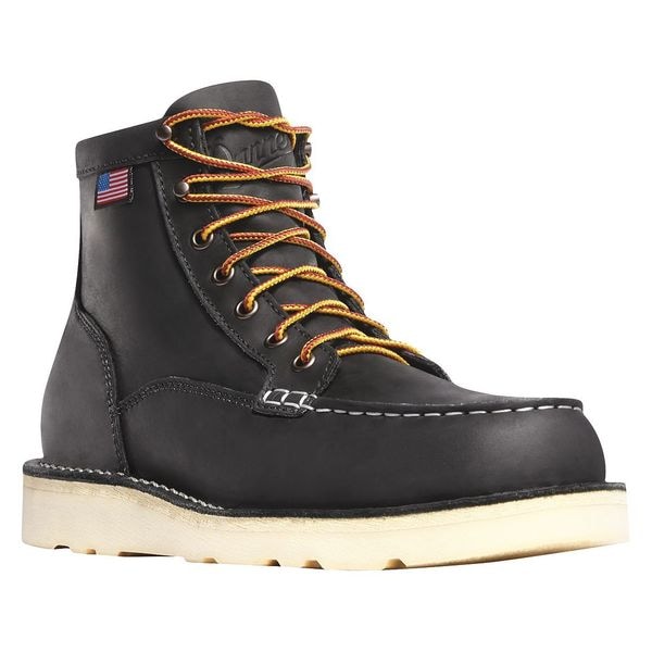 Black Boot, ST, USA Bullrun, 6