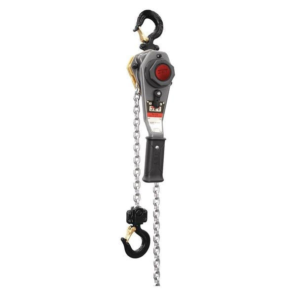 JLH-75WO-20, 3/4T Lever Hoist, 20 ft., Olp, 1500 lb. Load Capacity, 20 ft Hoist Lift
