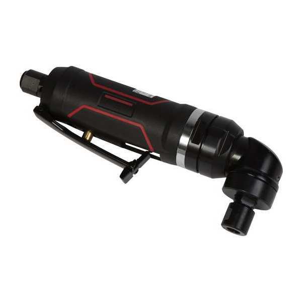 JAT-482, Indust Rt Angle Die Grinder R12