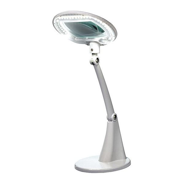 LED Desk Magnifying Lamp, 1.75X