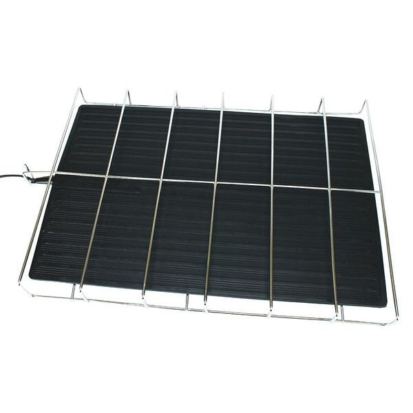 90W Heated Mat