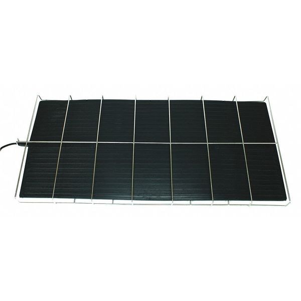 135W Heated Mat