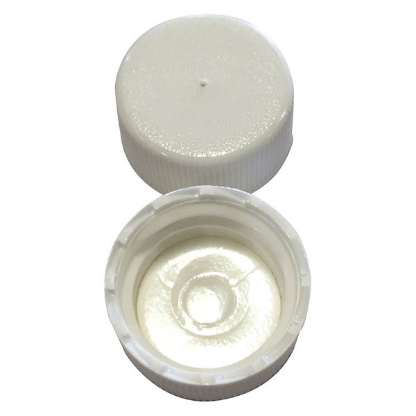 Vent Cap, LDPE Light Weight Carboy, 20mm