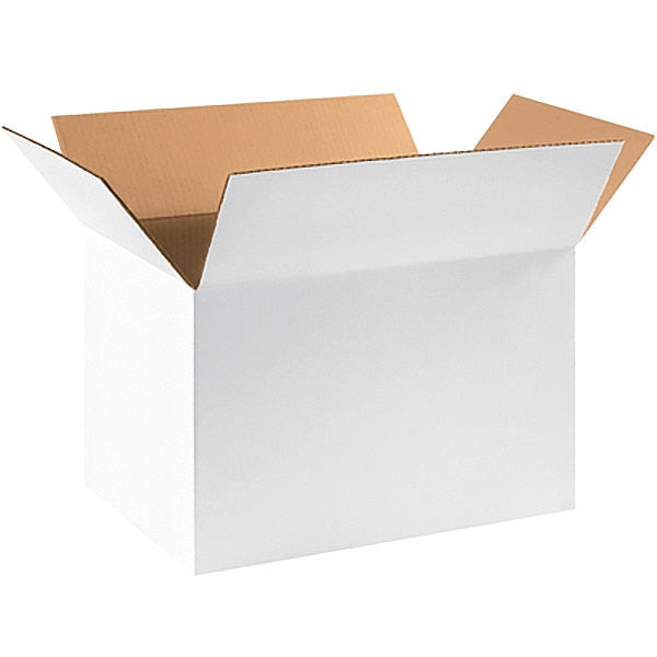 Corrugated Boxes, 18