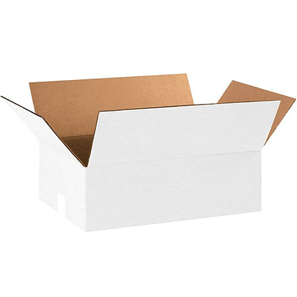 Corrugated Boxes, 18