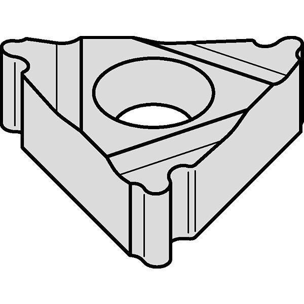 Threading Insert, 4IR, Triangle