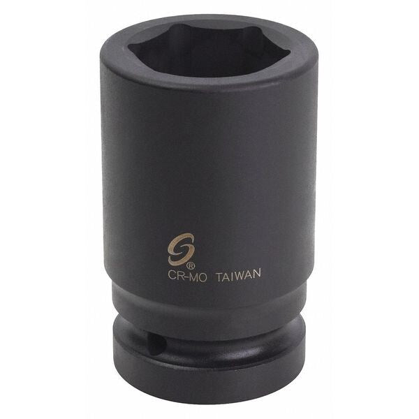 Deep Impact Socket, 33mm, 1