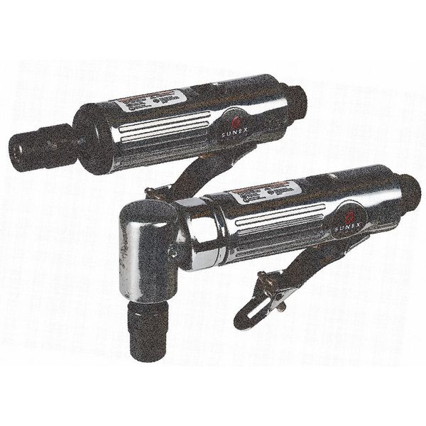 Die Grinder Set, PK2