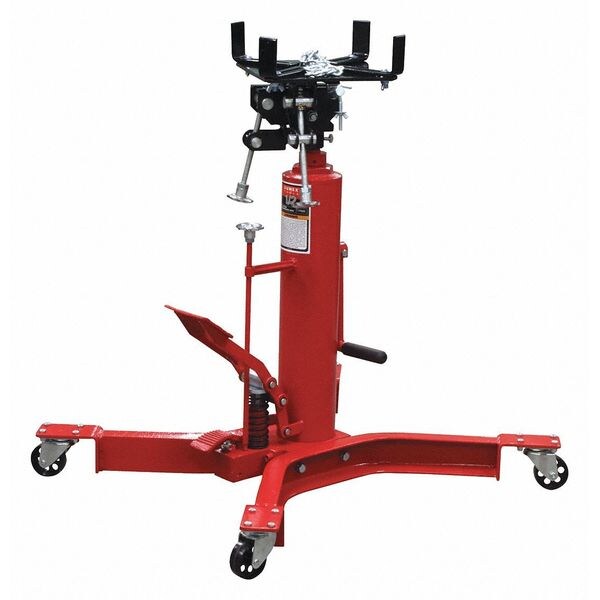 Telescopic Transmission Jack, 1000 lb.