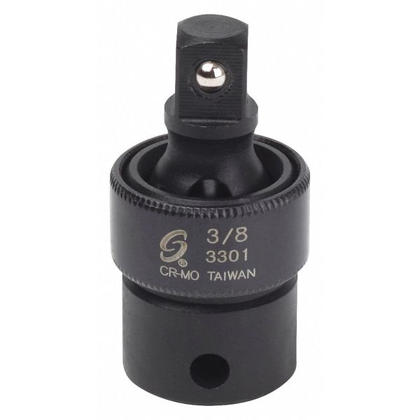 Impact Universal Joint, 3/8