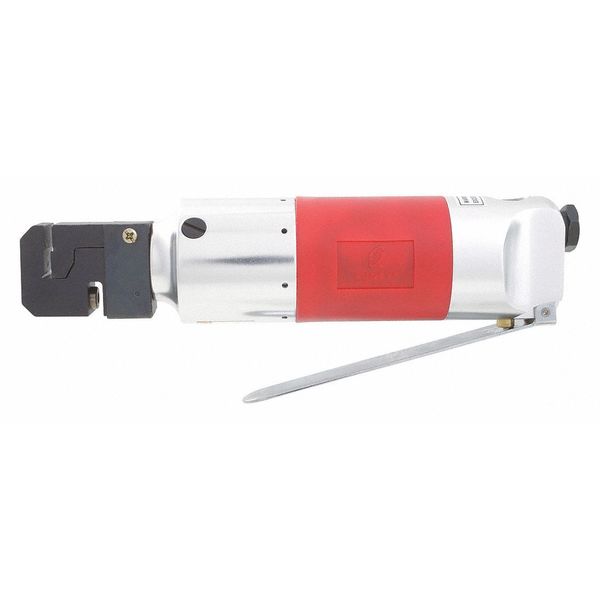 Punch Flange Tool, 5.0mm