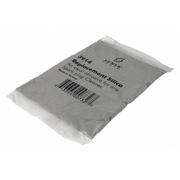 Replcmnt Silica, Abrsve Sprk Plug Cleaner