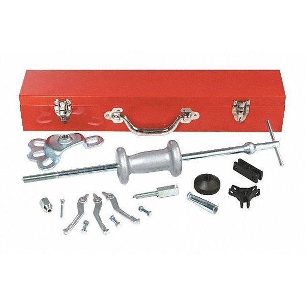 Slide Hammer Puller Set
