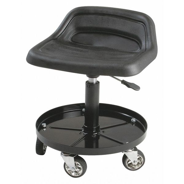Tractor Seat, Heavy Duty, Air Cylinder