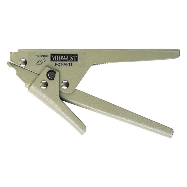 Nylon Cable Tie Tension Tool