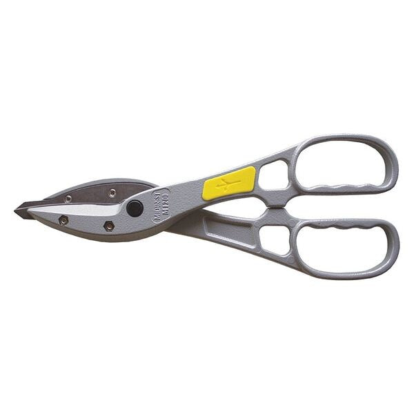 Straight Cut Magsnip, 3-1/3