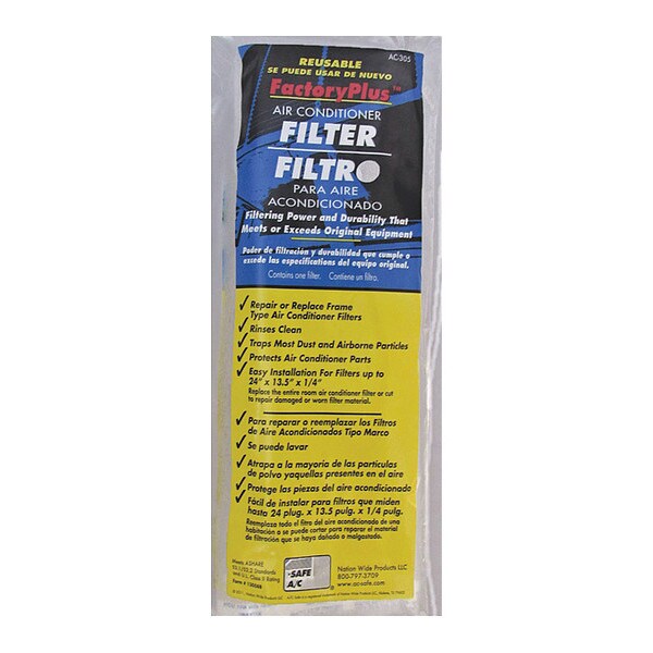 Factory Plus Filter