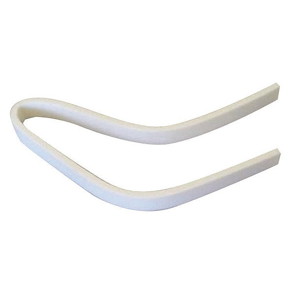 White Foam Seal