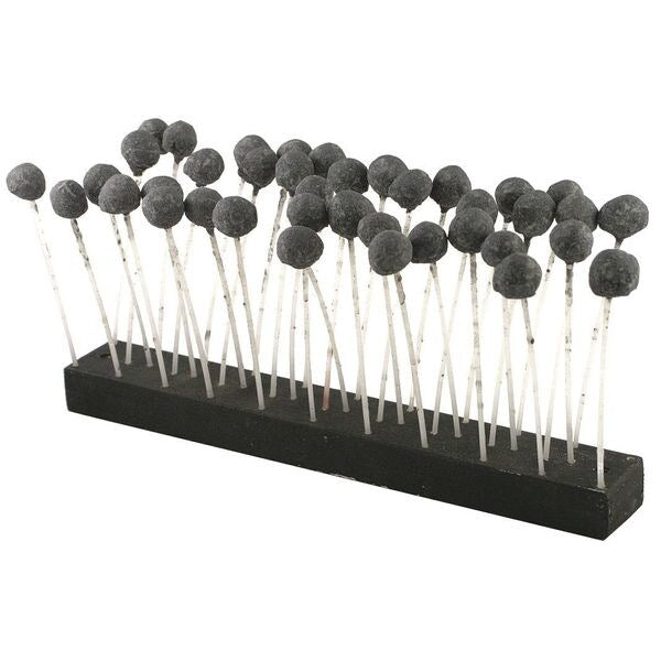 GBDXDLA FLEX-HONE D section for GBDX series in 1000/1200 Grit, Levigated Alumina