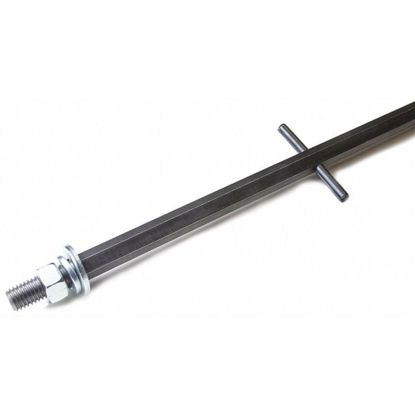 FLEX-HONE Hex Drive Shaft6 - GBD 15