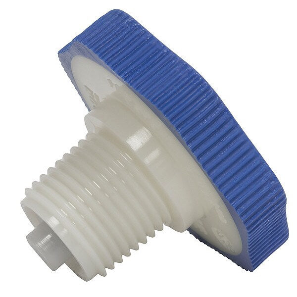 Soft Grip Drain, 3/4