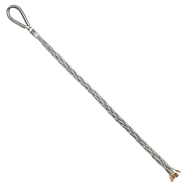 Wire Mesh Grip 18