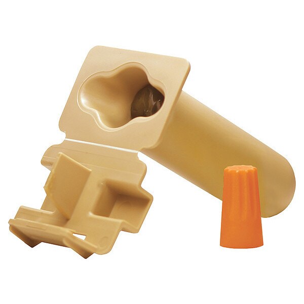 Dryconn Waterproof Pre-filled Tube, PK25