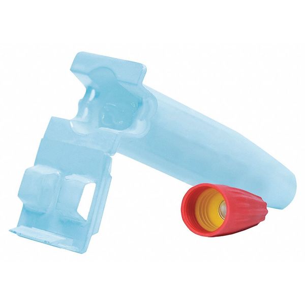 Dryconn Waterproof Pre-filled Tube, PK2