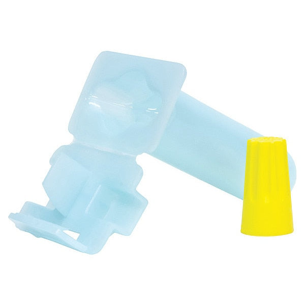 Dryconn Waterproof Pre-filled Tub, PK100