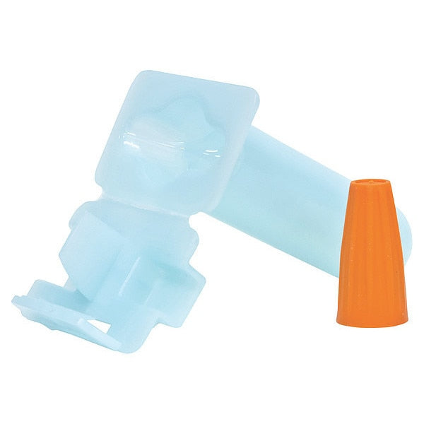 Dryconn Waterproof Pre-filled Tub, PK100