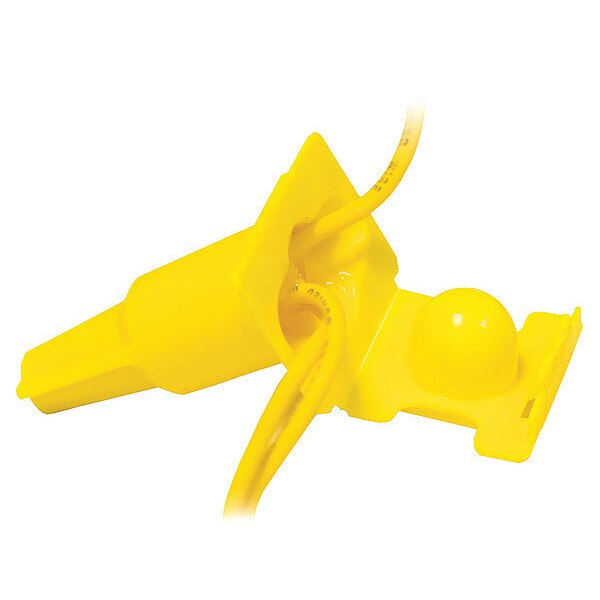 Dryconn Waterproof Pre-filled Tube, PK10