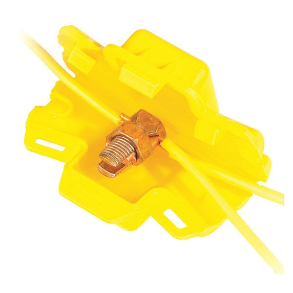 Dryconn Waterproof Wire Connector, PK10