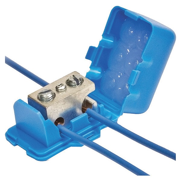 Dryconn Waterproof Direct Bury Lug, PK5