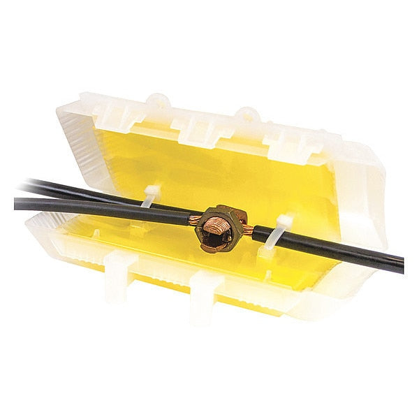 Dryconn Waterproof Connector Visilock