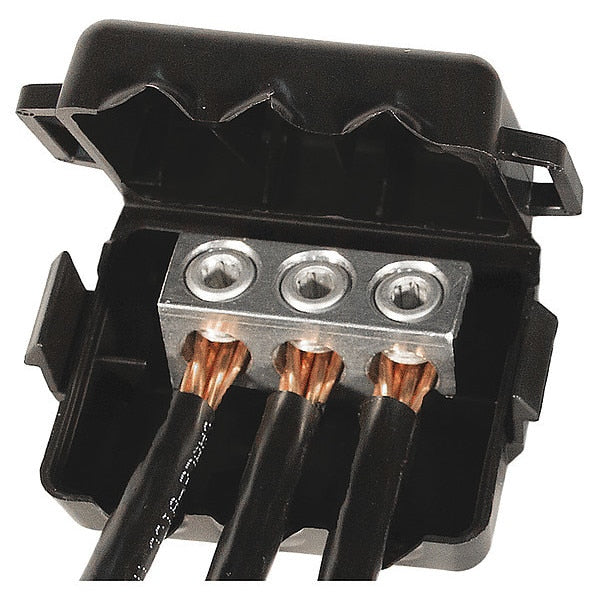 Dryconn Waterproof Direct Bury Wire, PK3