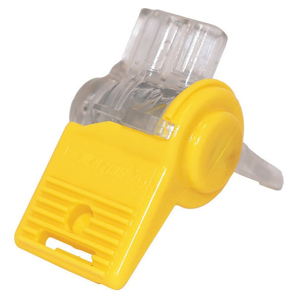 Blackzing SnapLoc Waterproof Wire, PK20