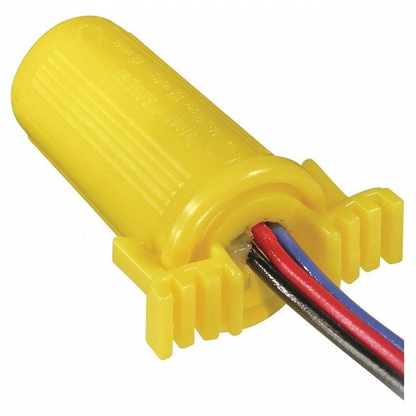 Blackzing Waterproof Wire Connector, PK24
