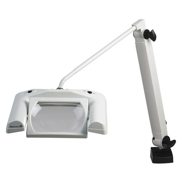 Omnivue LED, 120V, 35