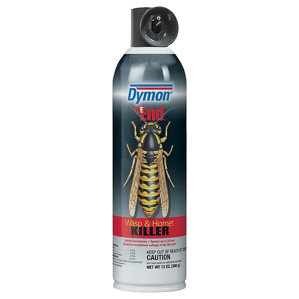 20 oz. Aerosol Indoor/Outdoor Wasp and Hornet Killer