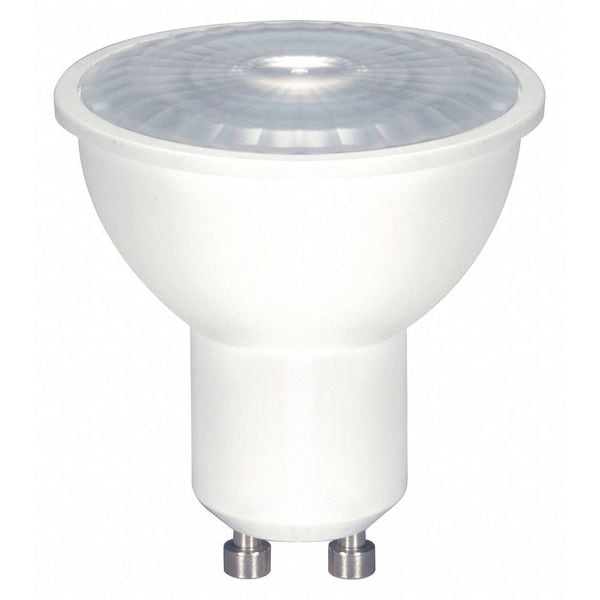 6.5W LED MR16 LED 5000K 40' beam GU10 120V